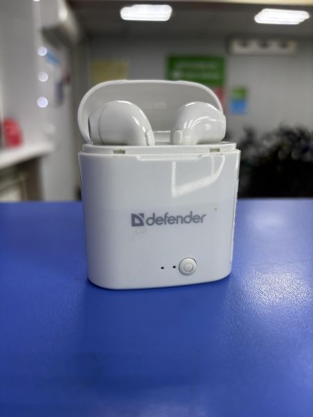 Купить Defender Twins 630 в Ангарск за 300 руб.