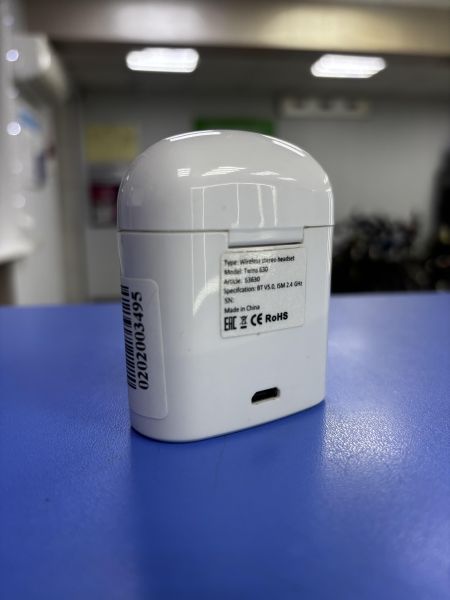 Купить Defender Twins 630 в Ангарск за 300 руб.