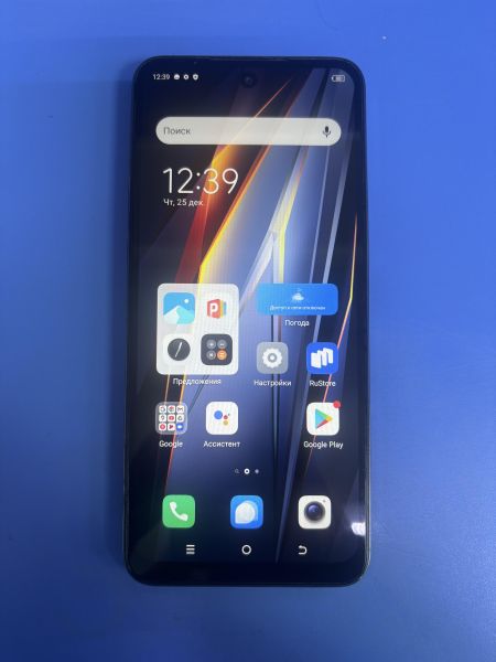 Купить TECNO Pova Neo 2 4/64GB (LG6n) Duos в Ангарск за 4500 руб.