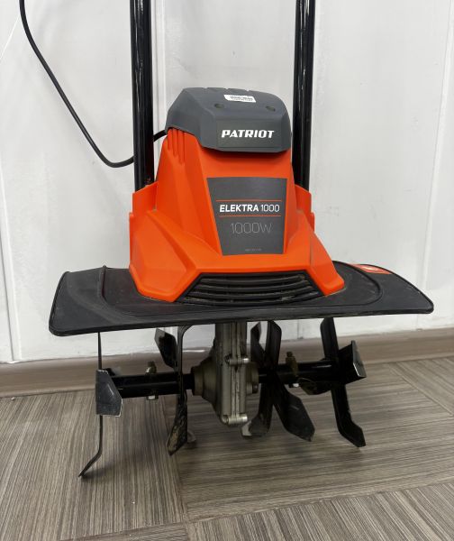 Купить Patriot ELEKTRA 1000 в Ангарск за 3700 руб.