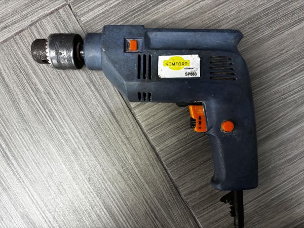 Купить Komfort SP883 (Ударная дрель) в Ангарск за 900 руб.