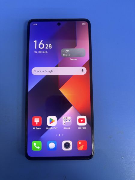 Купить TECNO Camon 20 Pro 8/256GB (CK7n) Duos в Ангарск за 6700 руб.