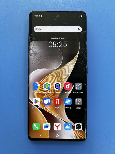 Купить Vivo V40 12/256GB (V2348) Duos в Ангарск за 10600 руб.