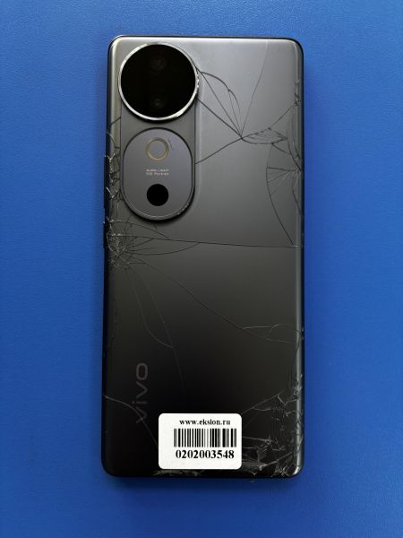 Купить Vivo V40 12/256GB (V2348) Duos в Ангарск за 10600 руб.