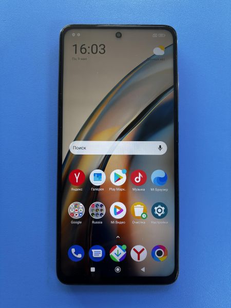 Купить POCO X3 Pro 6/128GB (M2102J20SG) Duos в Ангарск за 5400 руб.