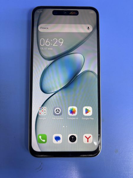 Купить TECNO Spark Go 1 4/128GB (KL4) Duos в Ангарск за 4900 руб.