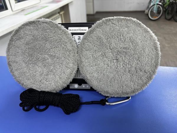 Купить BOROKS HCR-01 в Ангарск за 1800 руб.