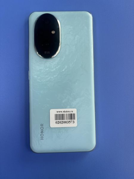 Купить Honor 200 8/256GB (ELI-NX9) Duos в Ангарск за 17100 руб.