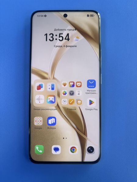 Купить Honor 200 8/256GB (ELI-NX9) Duos в Ангарск за 17100 руб.