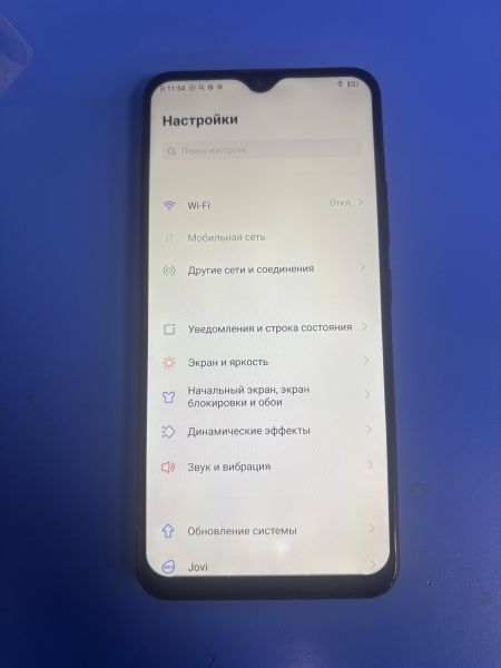 Купить Vivo Y19 (1915) Duos в Ангарск за 4500 руб.