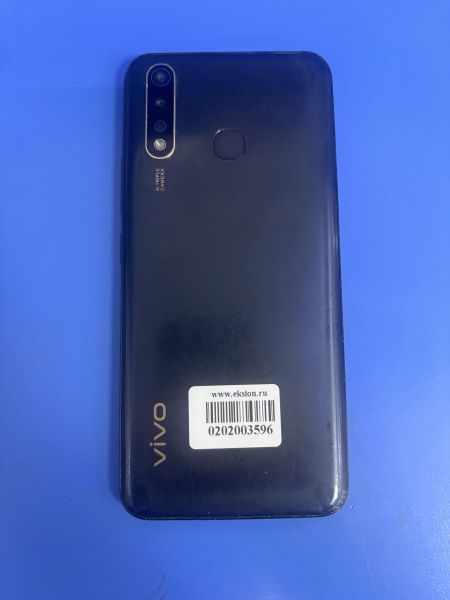 Купить Vivo Y19 (1915) Duos в Ангарск за 4500 руб.