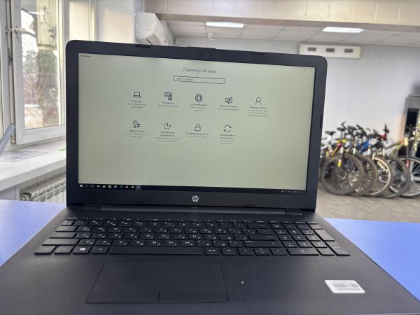Купить HP 15-bw094ur 2CL72EA в Ангарск за 10200 руб.