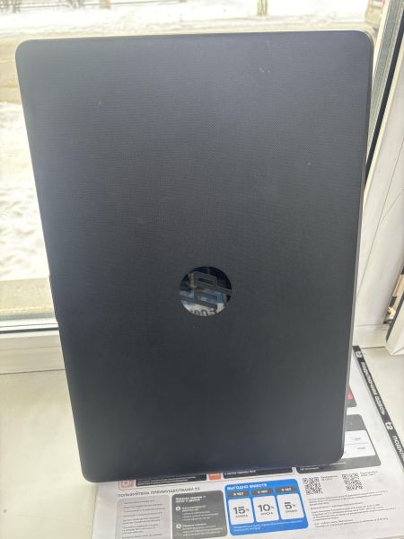 Купить HP 15-bw094ur 2CL72EA в Ангарск за 10200 руб.