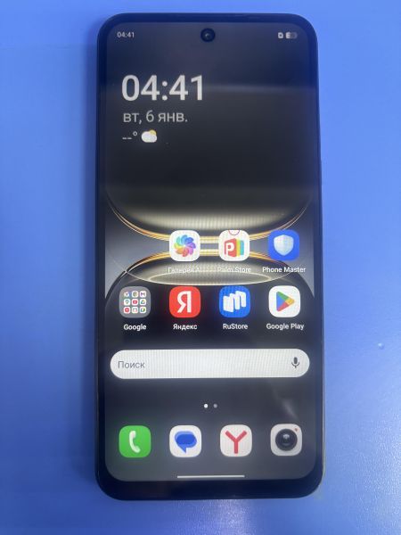 Купить TECNO Spark Go 2 3/64GB (KM4) Duos в Ангарск за 4200 руб.