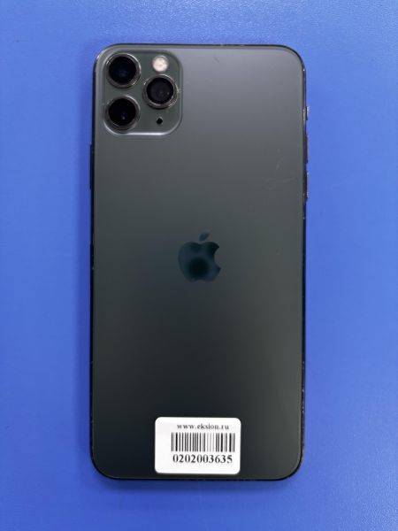 Купить Apple iPhone 11 Pro Max 512GB в Ангарск за 18500 руб.