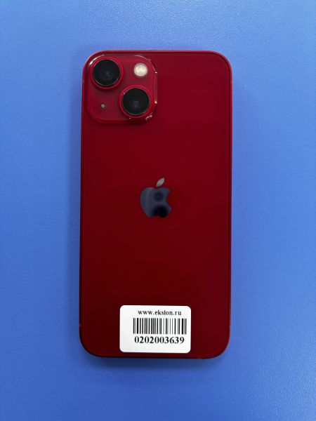 Купить Apple iPhone 13 mini 128GB в Ангарск за 24800 руб.