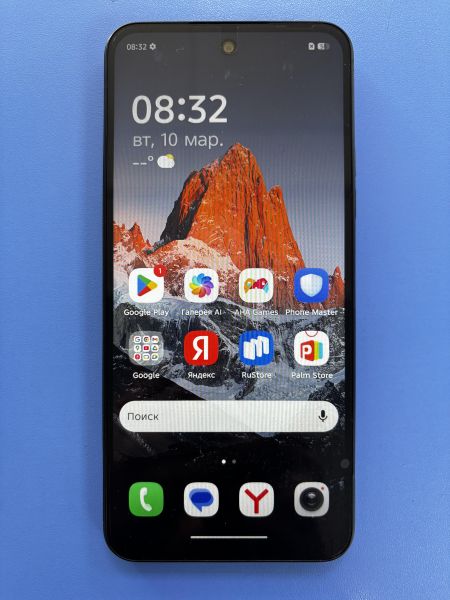 Купить TECNO Spark 40C 8/128GB (KM4k) Duos в Ангарск за 5600 руб.