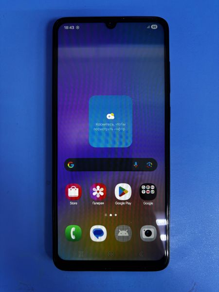 Купить Samsung Galaxy A05 4/128GB (A055F) Duos в Ангарск за 5700 руб.