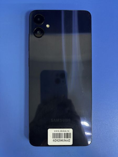 Купить Samsung Galaxy A05 4/128GB (A055F) Duos в Ангарск за 5700 руб.