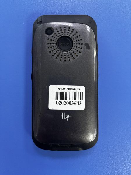 Купить Fly Ezzy 4 Duos в Ангарск за 600 руб.