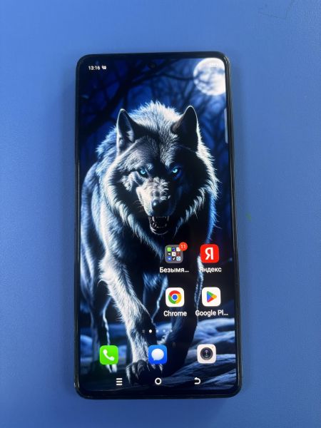 Купить TECNO Camon 20 Pro 8/256GB (CK7n) Duos в Ангарск за 5700 руб.