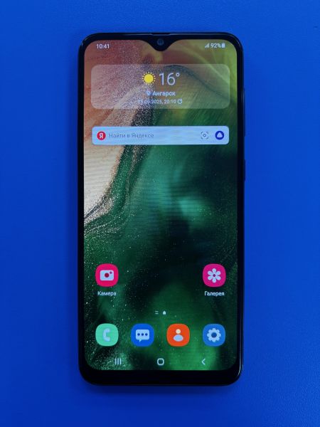 Купить Samsung Galaxy A30 3/32GB (A305F/A305FN) Duos в Ангарск за 2800 руб.