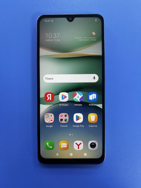 Купить Xiaomi Redmi A5 3/64GB (25028RN03A) Duos в Ангарск за 4300 руб.