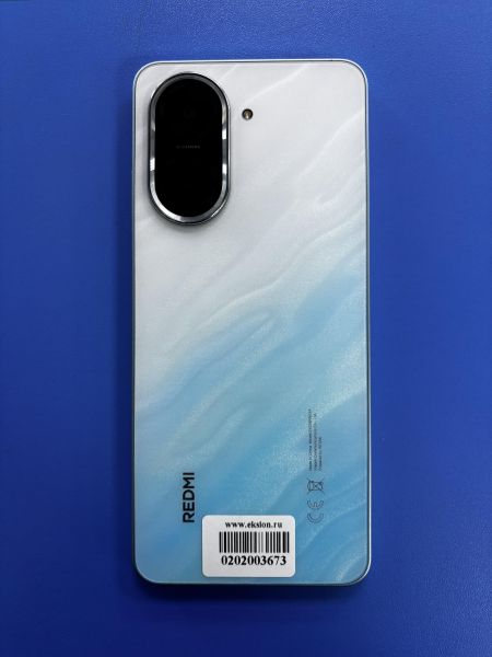 Купить Xiaomi Redmi A5 3/64GB (25028RN03A) Duos в Ангарск за 4300 руб.