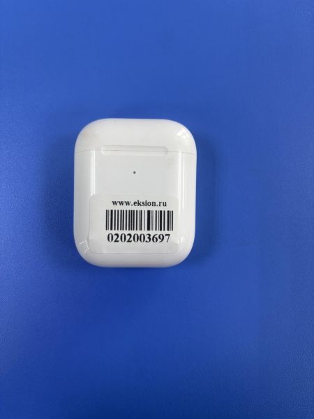 Купить Реплика Apple AirPods 2 (A2031, A2032, A1602) в Ангарск за 400 руб.