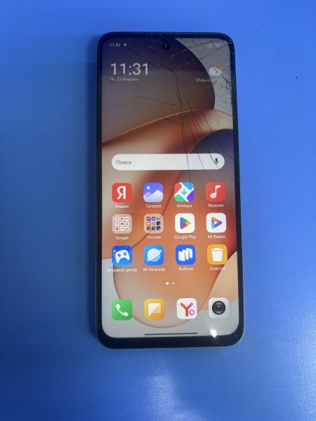 Купить Xiaomi Redmi 12 8/256GB (23053RN02Y) Duos в Ангарск за 3400 руб.