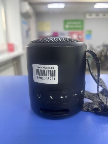Купить Sony SRS-XB13 в Ангарск за 1200 руб.