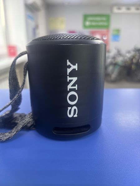 Купить Sony SRS-XB13 в Ангарск за 1200 руб.