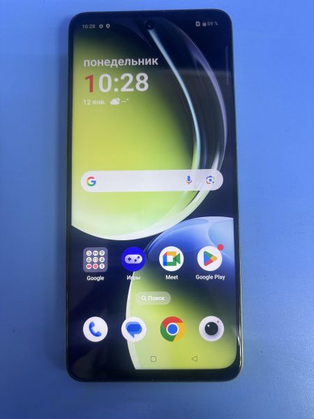 Купить OnePlus Nord CE 3 Lite 8/256GB (CPH2465) Duos в Ангарск за 11300 руб.