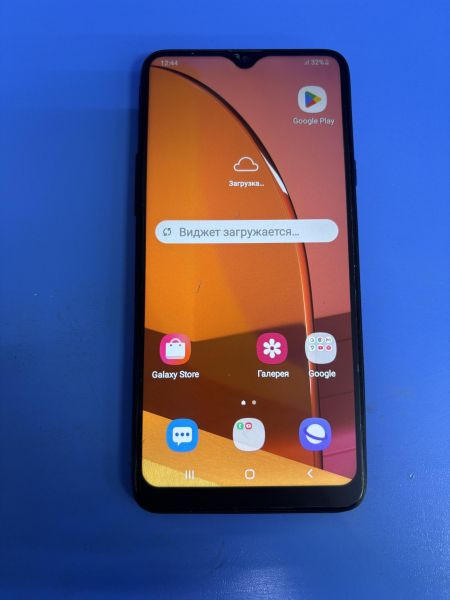 Купить Samsung Galaxy A20s 3/32GB (A207F) Duos в Ангарск за 2800 руб.