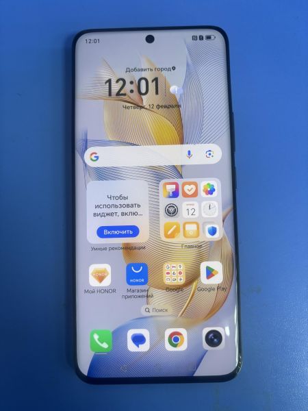 Купить Honor 90 12/512GB (REA-NX9) Duos в Ангарск за 19200 руб.