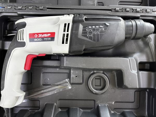 Купить ЗУБР П-26-800 в Ангарск за 3100 руб.