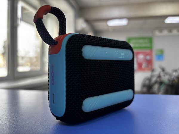 Купить JBL GO4 в Ангарск за 1700 руб.