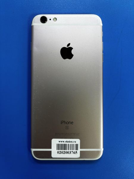 Купить Apple iPhone 6S Plus 32GB в Ангарск за 4400 руб.