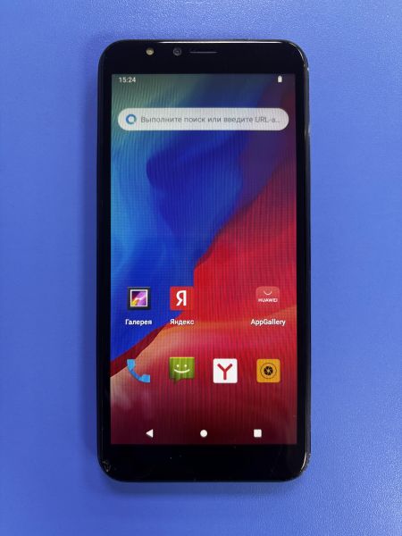 Купить CORN C55 Pro 2/16GB (S5540801) Duos в Ангарск за 1400 руб.