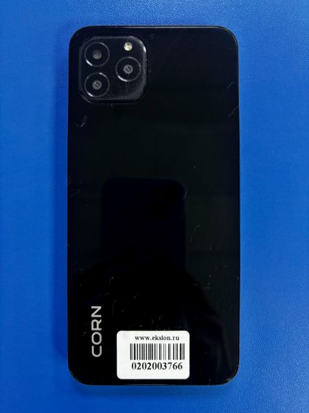 Купить CORN C55 Pro 2/16GB (S5540801) Duos в Ангарск за 1400 руб.