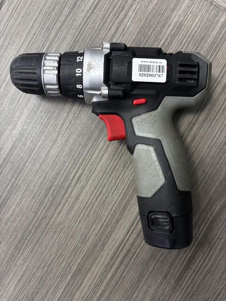 Купить P.I.T. PSR12-D с СЗУ в Ангарск за 900 руб.