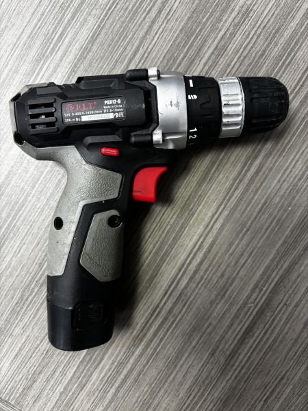 Купить P.I.T. PSR12-D с СЗУ в Ангарск за 900 руб.