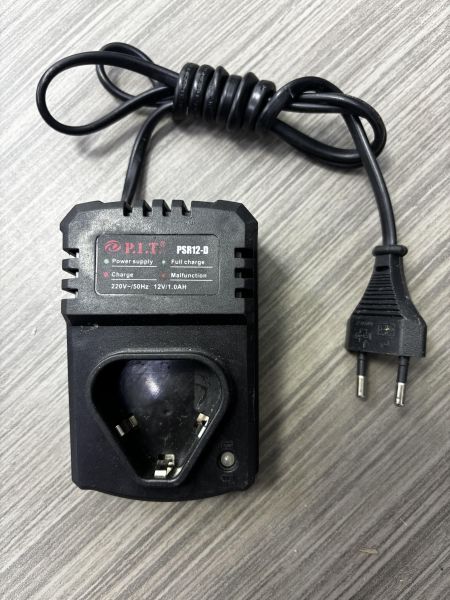 Купить P.I.T. PSR12-D с СЗУ в Ангарск за 900 руб.