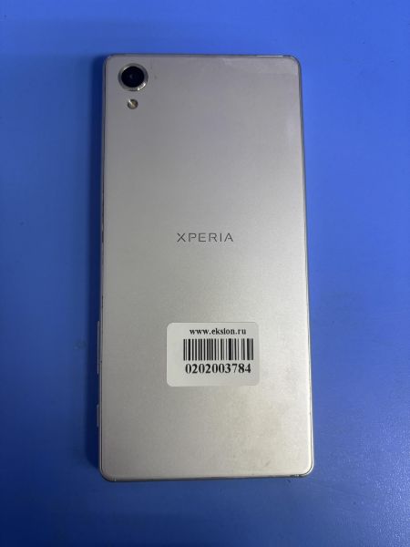 Купить Sony Xperia X (F5121) в Ангарск за 1700 руб.