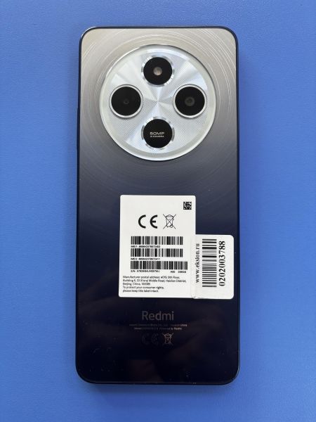 Купить Xiaomi Redmi 14C 8/256GB (2409BRN2CY) Duos в Ангарск за 6100 руб.