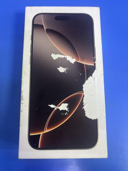 Купить Apple iPhone 16 Pro Max 256GB в Ангарск за 75700 руб.