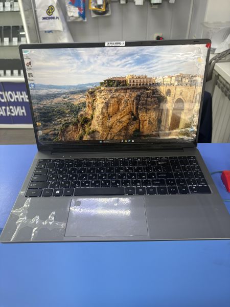 ноутбук Китайский 15.6/FHD/N95/GTX 1060 6GB/16GB/1000GB в Ангарск