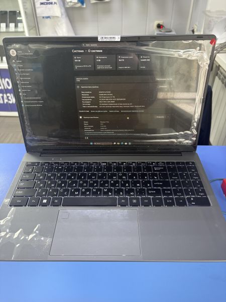 ноутбук Китайский 15.6/FHD/N95/GTX 1060 6GB/16GB/1000GB в Ангарск