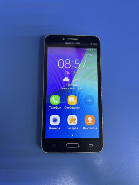 Купить Samsung Galaxy J2 Prime (G532F) Duos в Ангарск за 600 руб.