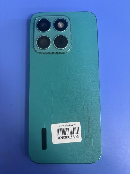 Купить Honor X8c 8/128GB (ABR-LX1) Duos в Ангарск за 8300 руб.